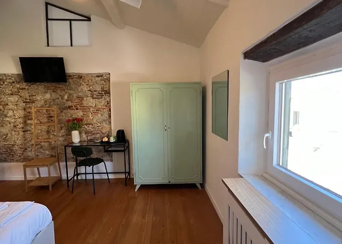 La Matilde Affittacamere Viareggio
