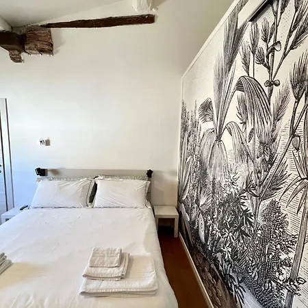Guest house La Matilde Viareggio