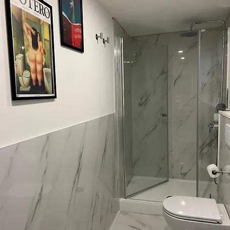 게스트하우스 La Matilde -