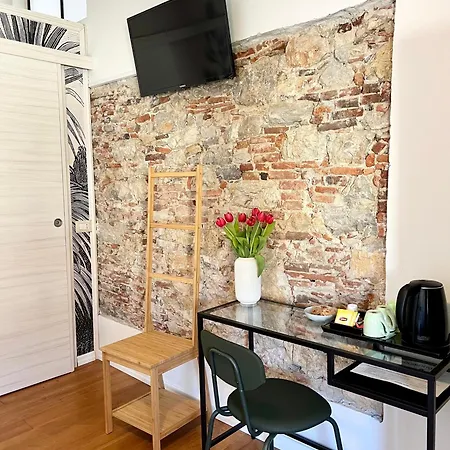 La Matilde Guest house Viareggio