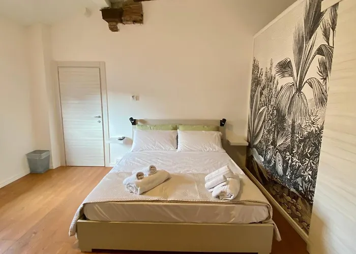 בית הארחה La Matilde